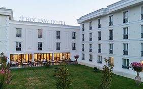 Holiday Hotel